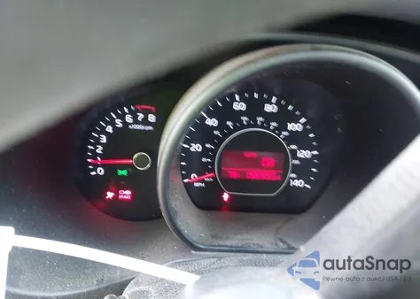 2015 Kia Soul from USA, damaged, VIN KNDJN2A2XF7758834